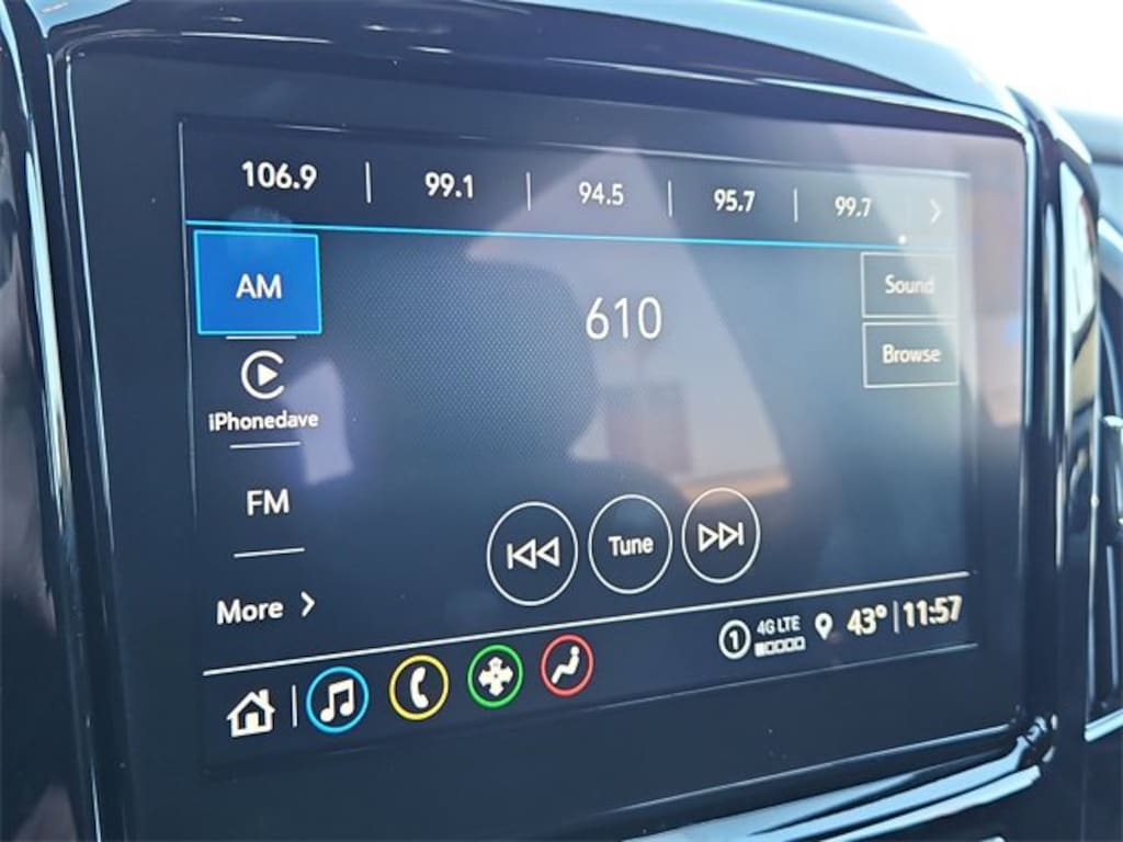 Certified 2023 Chevrolet Traverse LT Cloth SUV