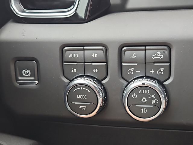 2026 GMC Sierra 2500HD Denali - Photo 20