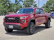 GMC Canyon