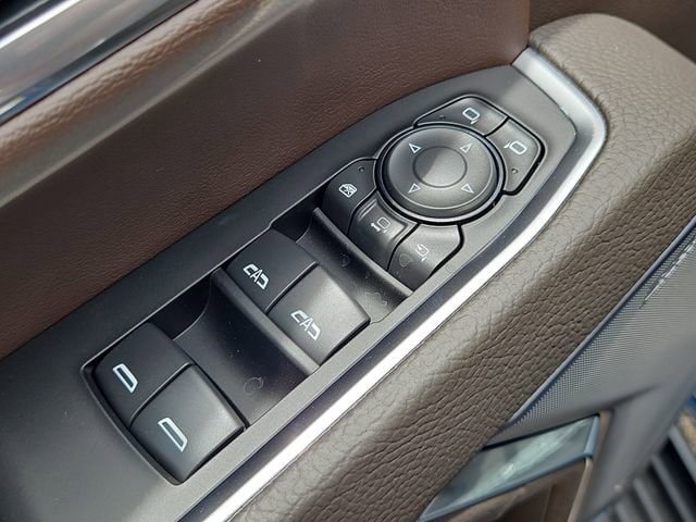 2026 GMC Sierra 3500HD Denali - Photo 14