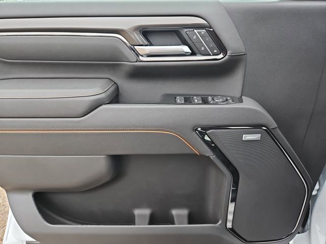 2026 GMC Sierra 2500HD AT4 - Photo 11