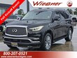  INFINITI QX80