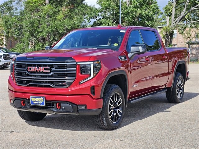 2025 GMC Sierra 1500 Truck 