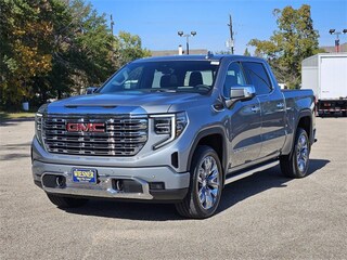 Used 2026 GMC Sierra 1500 Denali Truck for Sale in Conroe, TX, at Wiesner Buick GMC