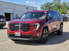 2027 GMC Acadia Elevation SUV for Sale near Cypress, TX, at Wiesner Buick GMC