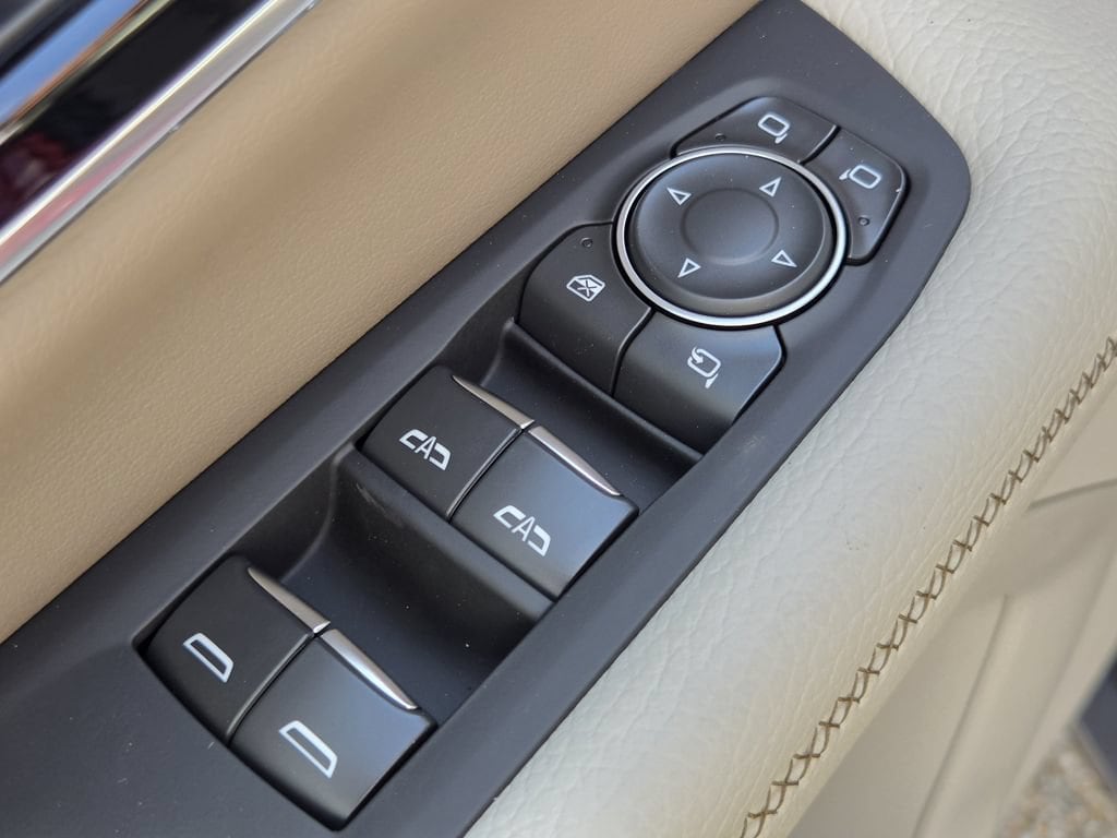 2026 GMC Yukon XL Denali - Photo 19