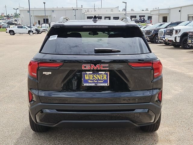2026 GMC Terrain Elevation - Photo 6
