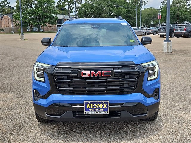 2026 Gmc Terrain Elevation photo 2