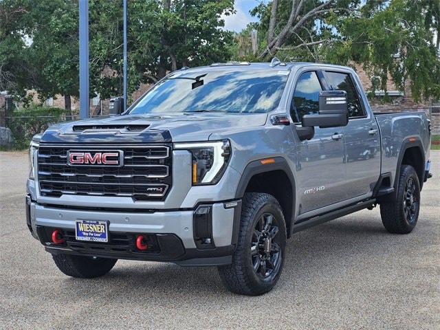 2025 GMC Sierra 2500 HD Truck 