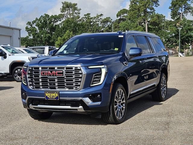 2026 GMC Yukon Denali 2WD's photo