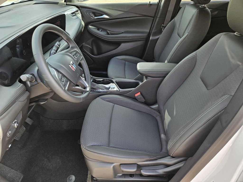 2026 Buick Encore GX Preferred - Photo 9