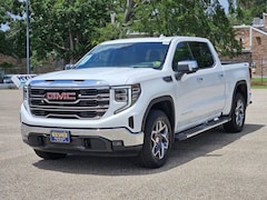 Used 2026 GMC Sierra 1500 SLT Truck for Sale in Conroe, TX, at Wiesner Buick GMC