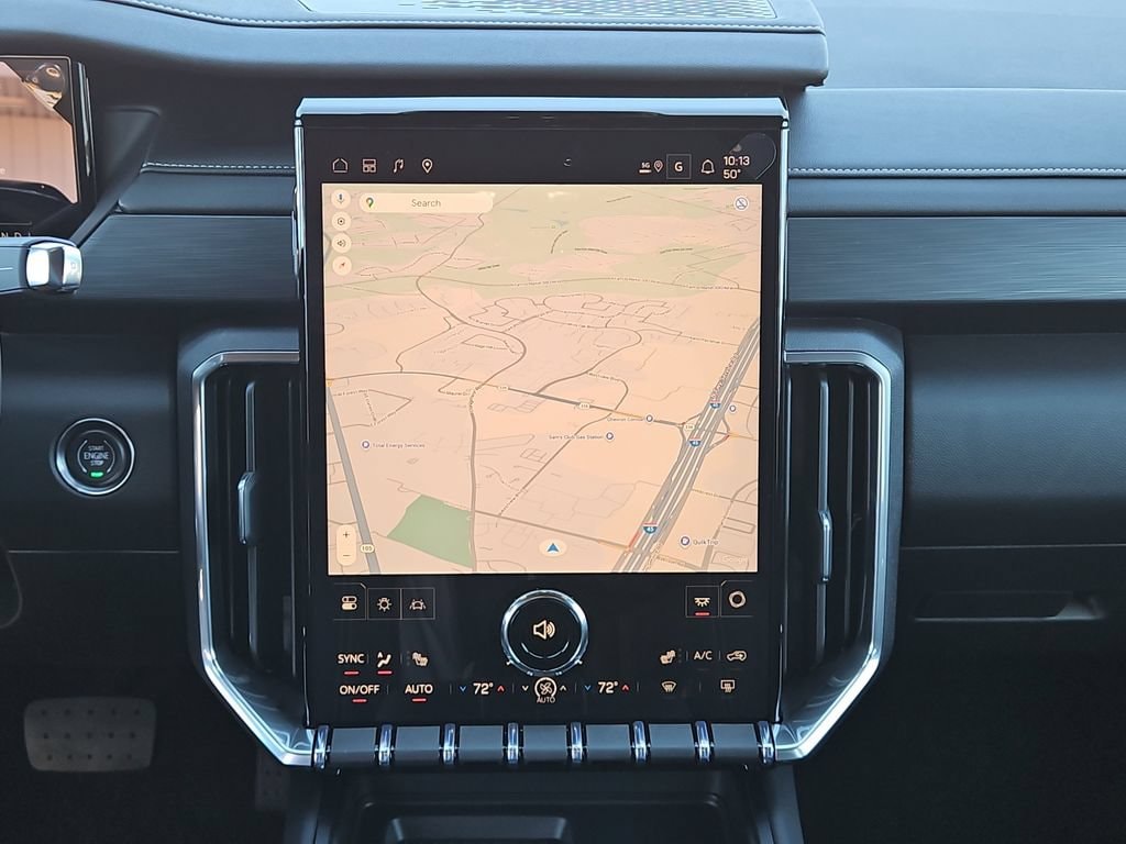 2026 GMC Acadia Elevation - Photo 16