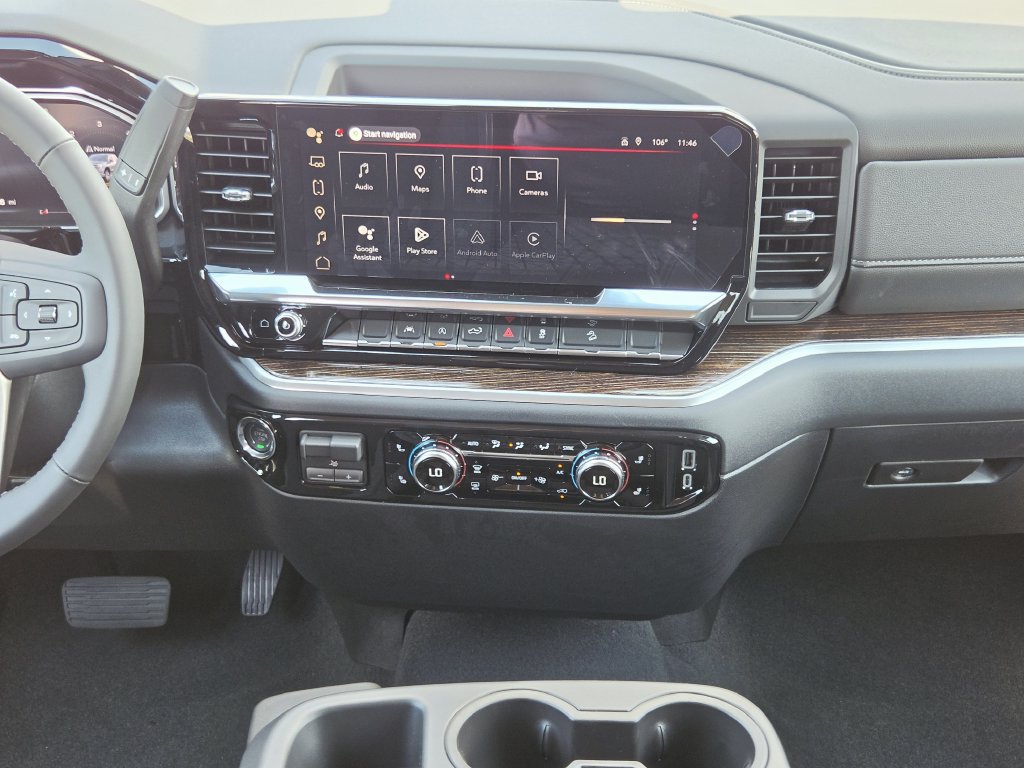 2026 GMC Sierra 1500 Elevation - Photo 14