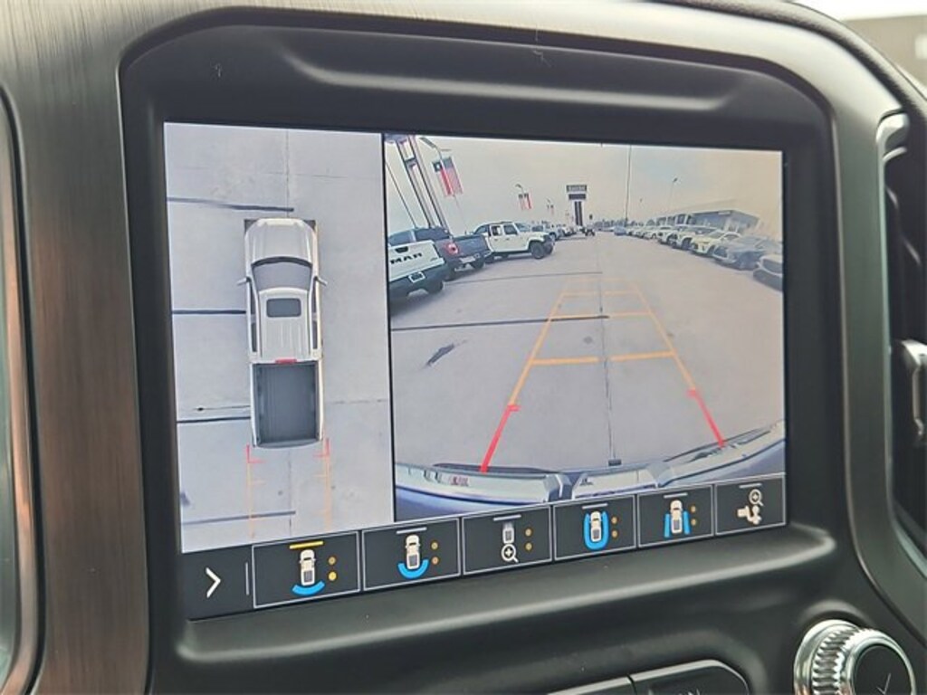 Used 2019 GMC Sierra 1500 Denali Truck