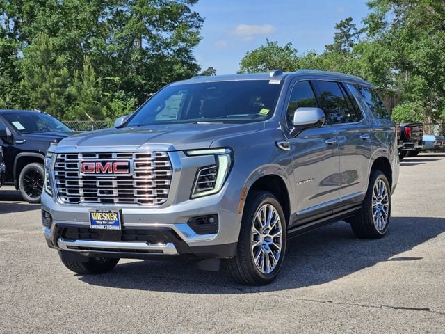 2026 GMC Yukon 4WD Denali's photo