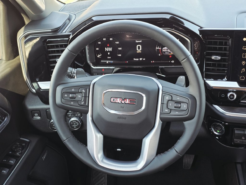 2026 GMC Sierra 1500 SLT - Photo 19