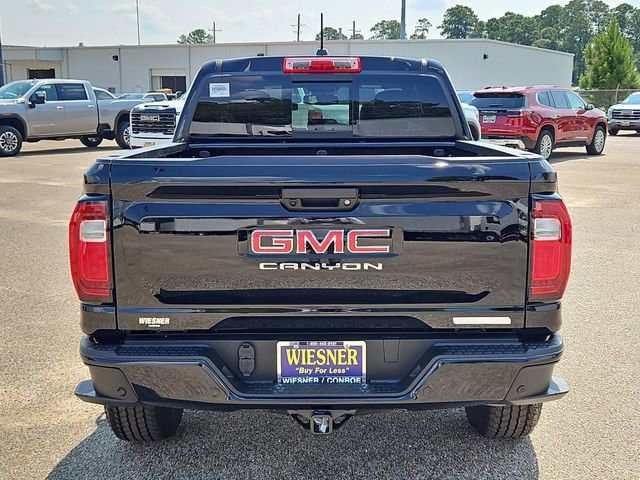 2026 GMC Canyon Elevation - Photo 6