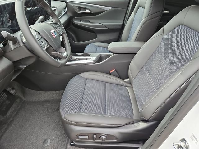 2026 Buick Envista Preferred - Photo 10