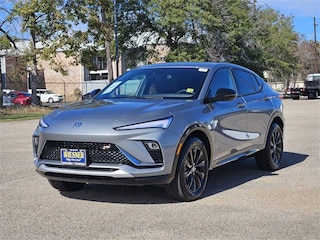 2026 Buick Envista Sport Touring SUV for Sale near Houston, TX, at Wiesner Buick GMC