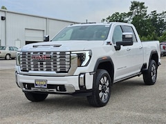 2025 GMC Sierra 2500 HD Denali Truck