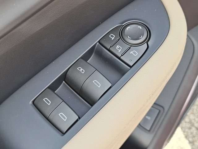 2026 Buick Enclave Preferred - Photo 18