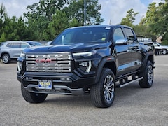 2026 GMC Canyon Denali Truck for Sale near The Woodlands, TX, at Wiesner Buick GMC