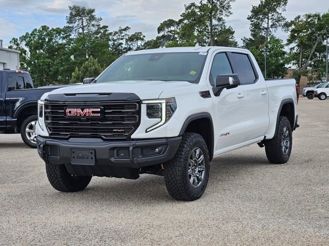 2026 GMC Sierra 1500 Truck 