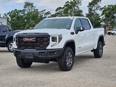 2026 GMC Sierra 1500 AT4X Truck