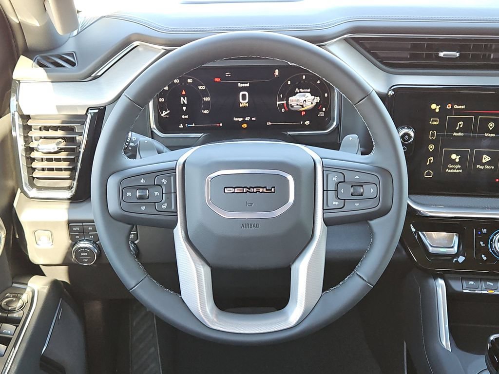 2026 GMC Sierra 1500 Denali - Photo 22