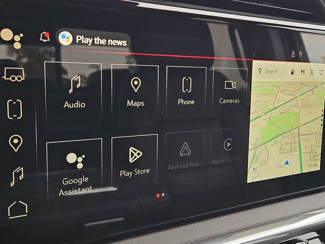 2026 GMC Sierra 2500HD Denali - Photo 17