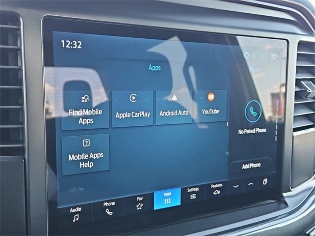 Used 2025 Ford F-150 STX