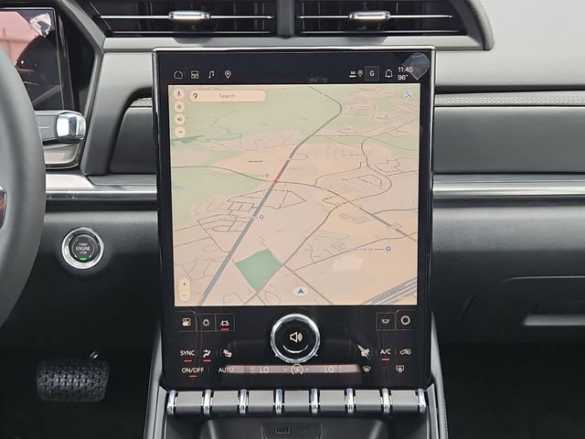 2026 GMC Terrain Elevation - Photo 13