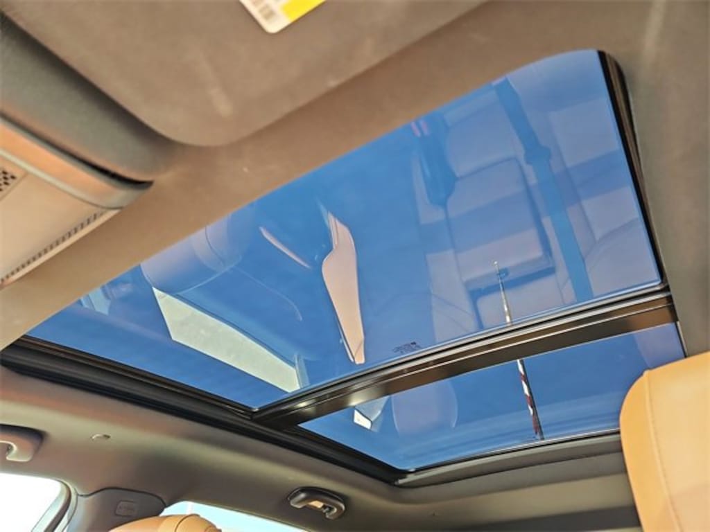 Used 2023 CADILLAC XT5 Premium Luxury SUV