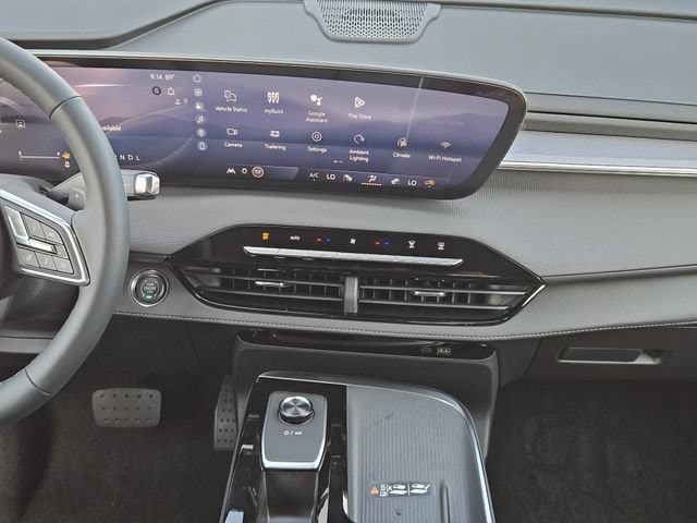 2026 Buick Enclave Sport Touring - Photo 13