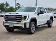  GMC Sierra 2500 HD