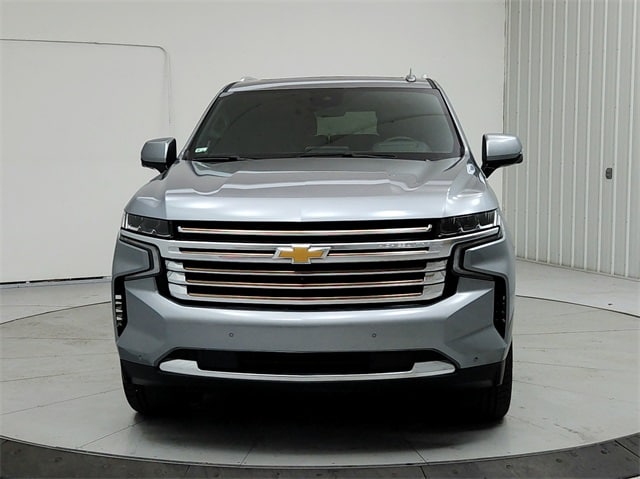 Certified 2023 Chevrolet Tahoe High Country with VIN 1GNSCTKL8PR194556 for sale in Savannah, TN