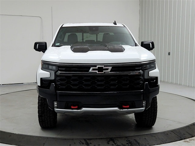 Used 2023 Chevrolet Silverado 1500 ZR2 with VIN 3GCUDHEL2PG269873 for sale in Savannah, TN