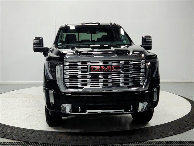 Used 2024 GMC Sierra 2500HD Denali with VIN 1GT19REY4RF262787 for sale in Savannah, TN