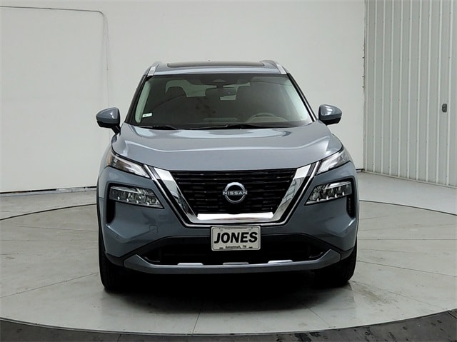 Used 2023 Nissan Rogue SL with VIN 5N1BT3CA3PC920294 for sale in Savannah, TN