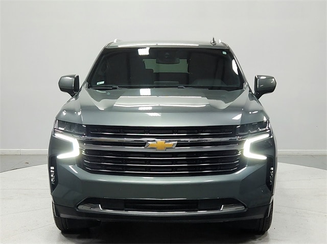 Used 2023 Chevrolet Tahoe LT with VIN 1GNSKNKDXPR297159 for sale in Savannah, TN