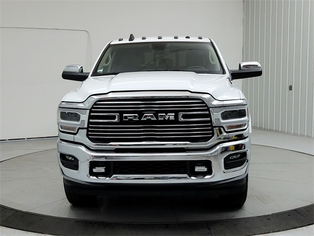 Used 2021 RAM Ram 2500 Pickup Laramie with VIN 3C6UR5NL8MG501184 for sale in Savannah, TN