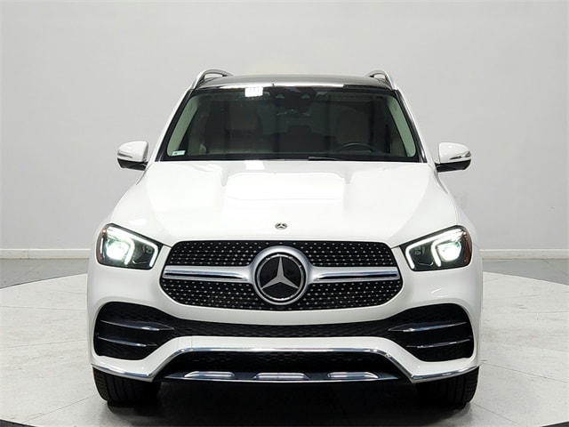 Used 2022 Mercedes-Benz GLE GLE350 with VIN 4JGFB4JB7NA831438 for sale in Savannah, TN