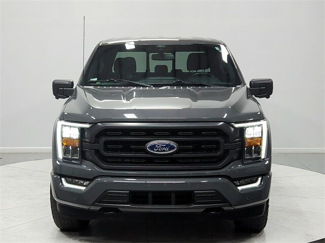 Used 2021 Ford F-150 XLT with VIN 1FTEW1EP4MFB92915 for sale in Savannah, TN