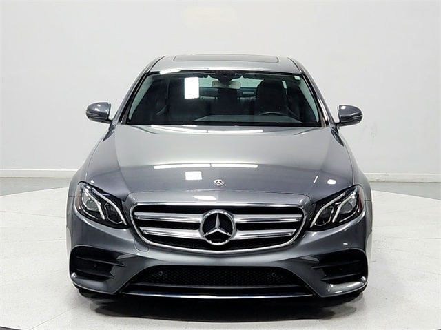 Used 2018 Mercedes-Benz E-Class E300 with VIN WDDZF4JB5JA301913 for sale in Savannah, TN