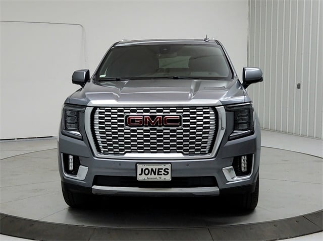 Used 2022 GMC Yukon Denali with VIN 1GKS2DKL6NR331772 for sale in Savannah, TN