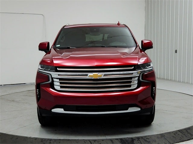 Used 2024 Chevrolet Tahoe High Country with VIN 1GNSCTKLXRR166194 for sale in Savannah, TN