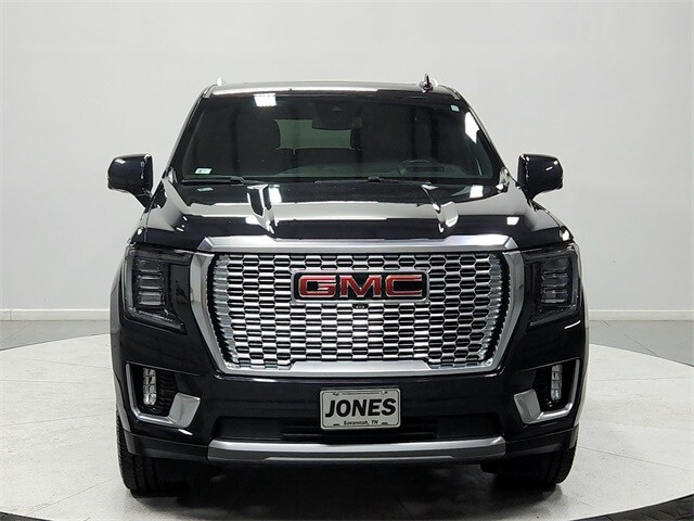 Used 2023 GMC Yukon XL Denali with VIN 1GKS1JKL8PR208298 for sale in Savannah, TN