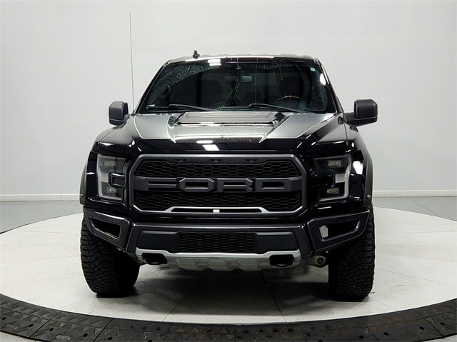 Used 2019 Ford F-150 Raptor with VIN 1FTFW1RGXKFC40493 for sale in Savannah, TN