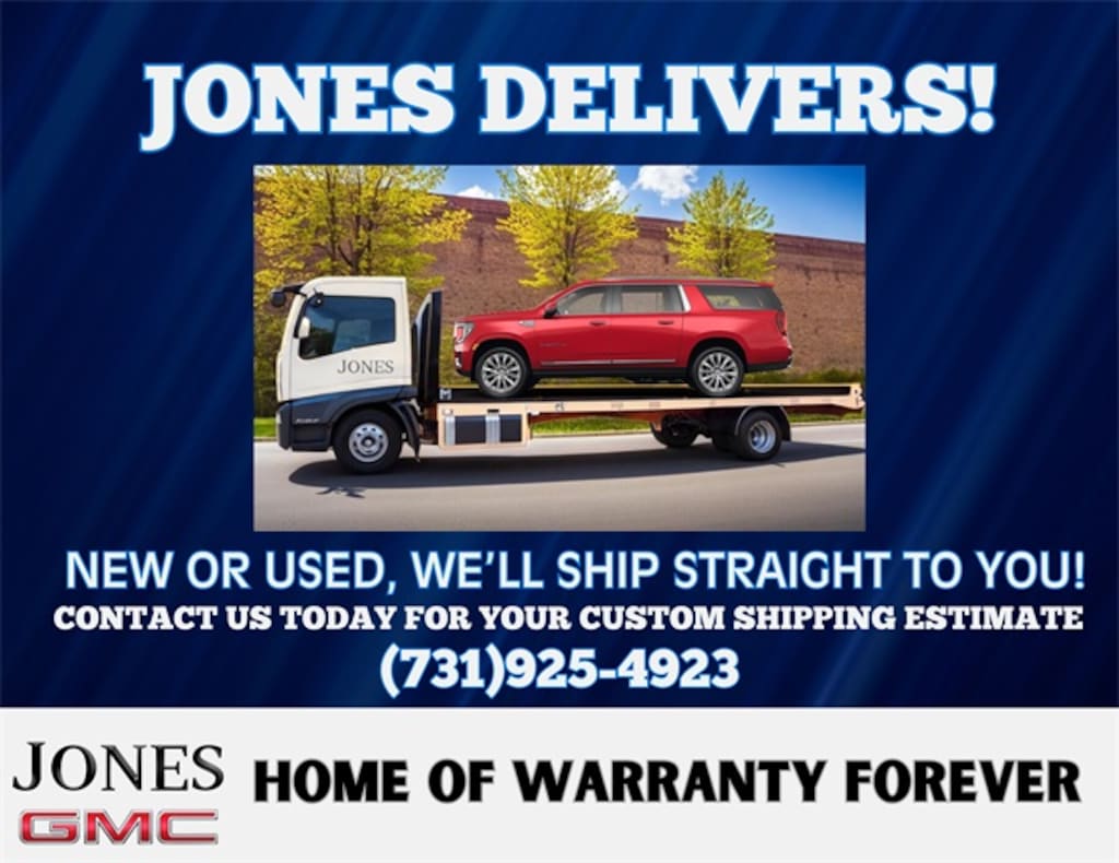 Used 2021 gmc yukon xl for sale at jones motor company vin